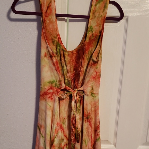 Dress - Picture 3 of 4